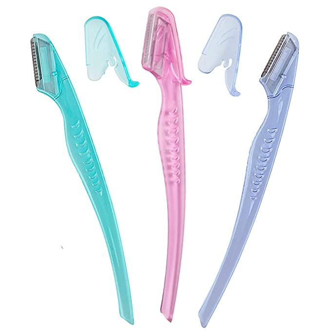 Eyebrow & Facial Razor