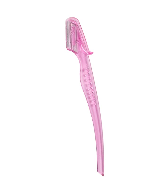 Eyebrow & Facial Razor